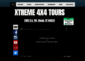 xtreme4x4tours.com