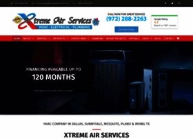 xtremeairservices.com