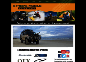 xtrememobileadventures.com