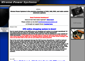 xtremepowersystems.com