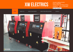xw-electrics.com