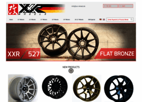 xxr-wheels.de