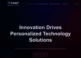 xyant.com