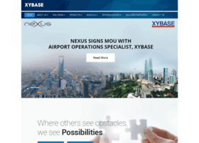 xybase.com