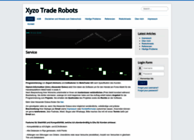 xyzo-trade-robots.de