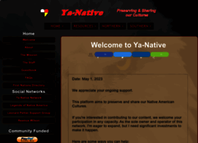 ya-native.com