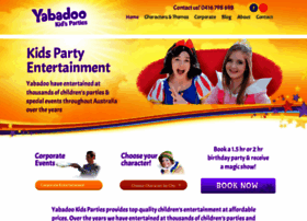 yabadoo.com.au