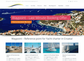 yacht-charter-croatia.hr