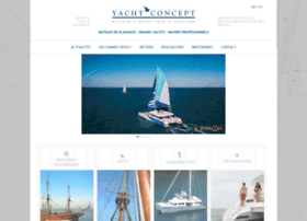 yacht-concept.fr