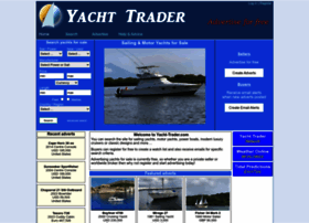 yacht-trader.com