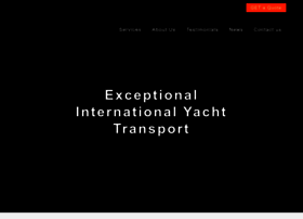 yacht-transport.com.au