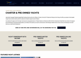 yachtbrokerthailand.com