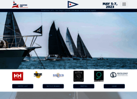 yachtingcup.com