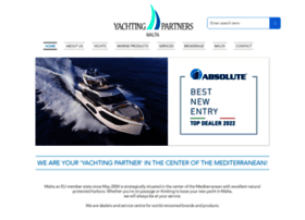 yachtingpartners.com.mt