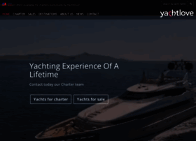 yachtlove.gr