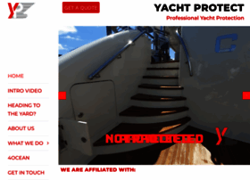 yachtprotect.com