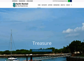 yachtrental.com.sg