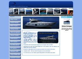 yachts-global.com