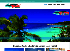yachtsbahamas.com