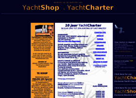 yachtshop.nl