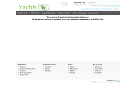 yachtsled.com