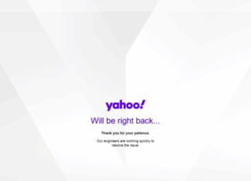 yahoomail.ca