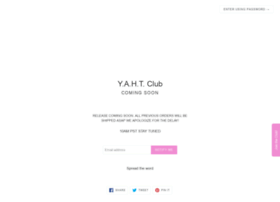 yahtclub.com