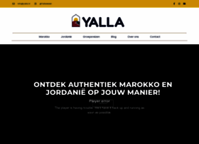 yalla.nl