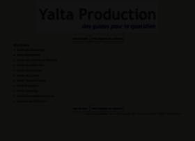 yalta-production.com