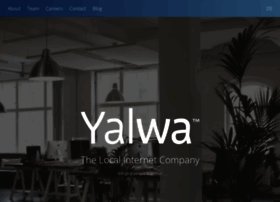 yalwa.info