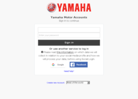 yamaha-identity.net