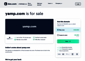 yamp.com
