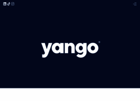 yango.com.au