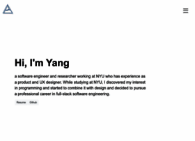 yangyang.blog
