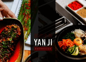 yanjirestaurant.com