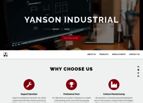 yanson.com.my
