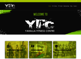 yarallafitnesscentre.com.au