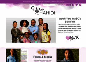 yarashahidi.com