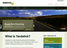 yardstickglobal.org