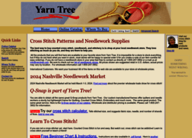 yarntree.com