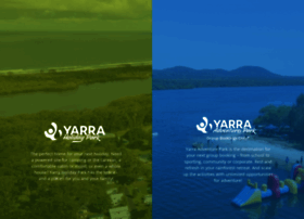 yarra.org.au