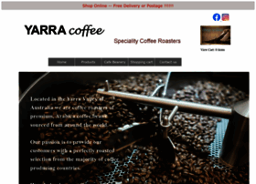 yarracoffee.com.au