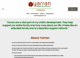 yarran.org.au