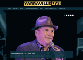 yarravillelive.com