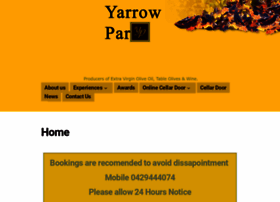 yarrowpark.com.au