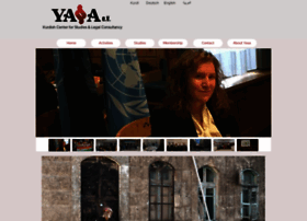 yasa-online.org