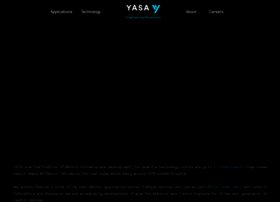 yasa.com