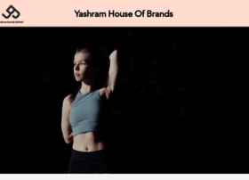 yashram.com