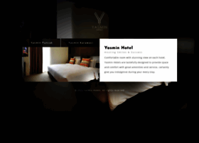 yasminhotels.com