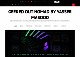yassermasood.blog